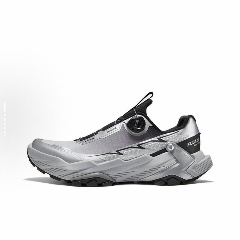 Good Quality Couples Trail Run - Anti Slip Trail Running Sneakers recension och pris
