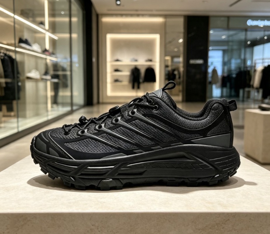 Ultra-light outdoor trail runn - Anti Slip Trail Running Sneakers recension och pris