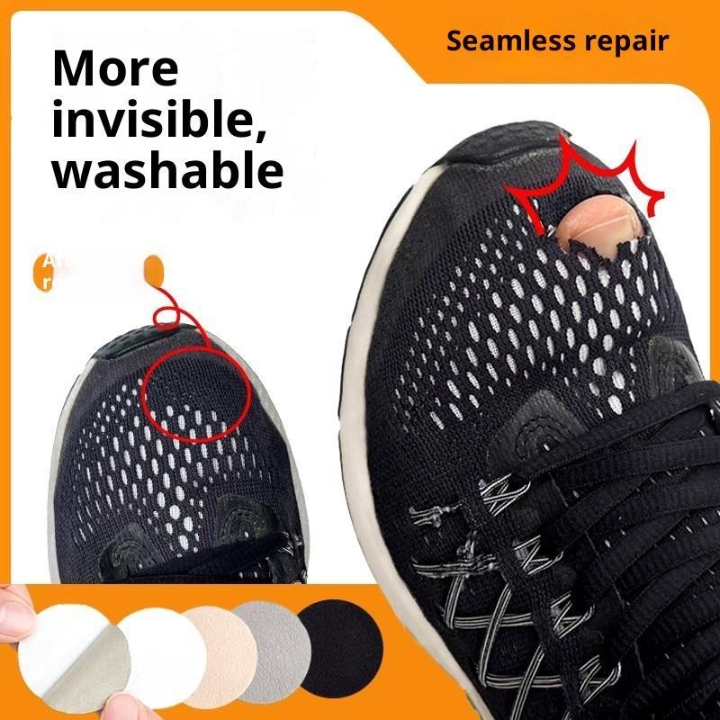 Hot Sale Self Adhesive Shoe Ho - Sneakers recension och pris