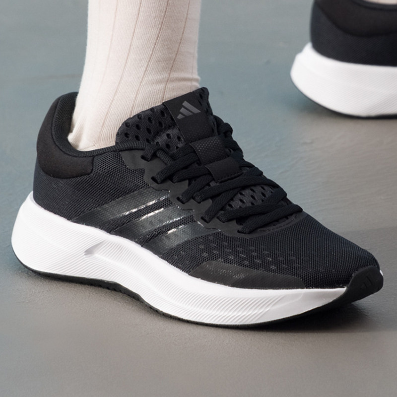 New Adidas JQ6404 Women Breath - Shock Absorbing Gym Trainers recension och pris