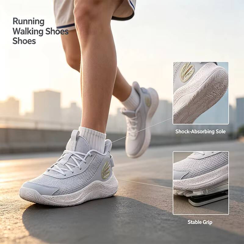 New Under Armour Jogger Minima - Air Cushion Jogger Shoes Men recension och pris