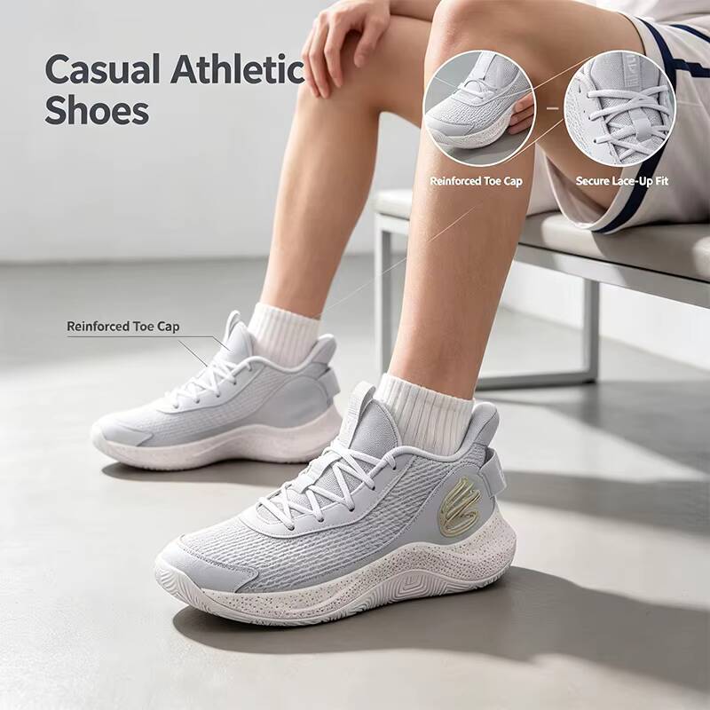 New Under Armour Jogger Minima - Air Cushion Jogger Shoes Men recension och pris