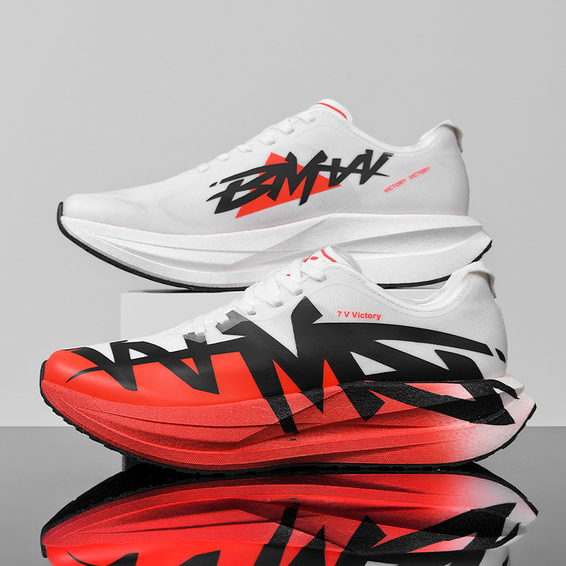 Athletic Running Shoes Men Mar - Breathable Mesh Athletic Shoes recension och pris