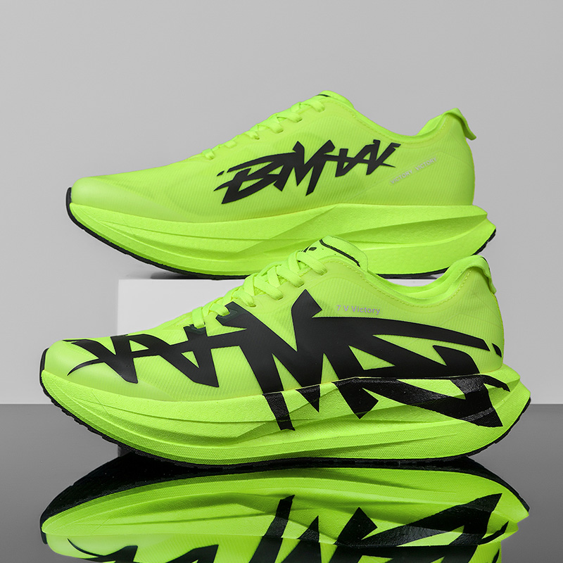 Athletic Running Shoes Men Mar - Breathable Mesh Athletic Shoes recension och pris