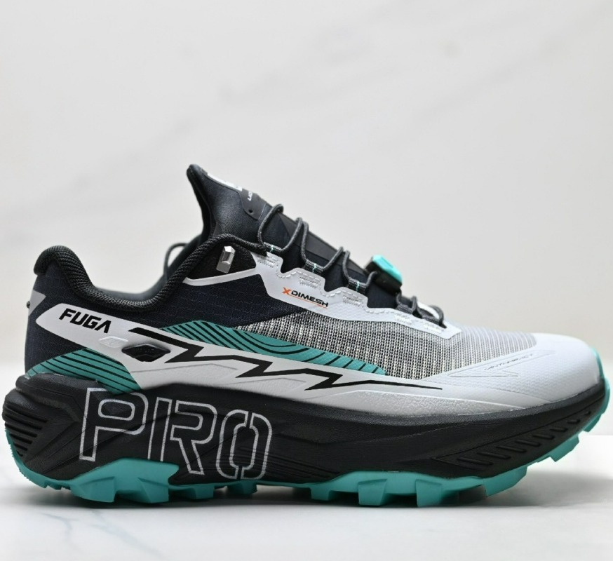 Classic Brand Unisex Trail Run - Anti Slip Trail Running Sneakers recension och pris