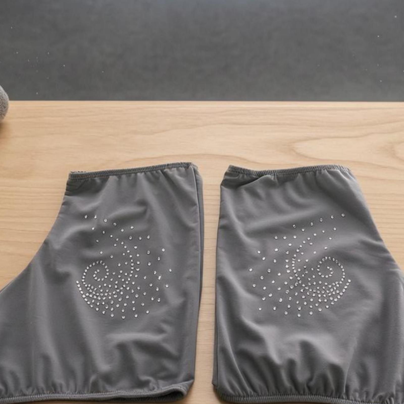 Skating Boot Covers Elastic Ny - Boots recension och pris