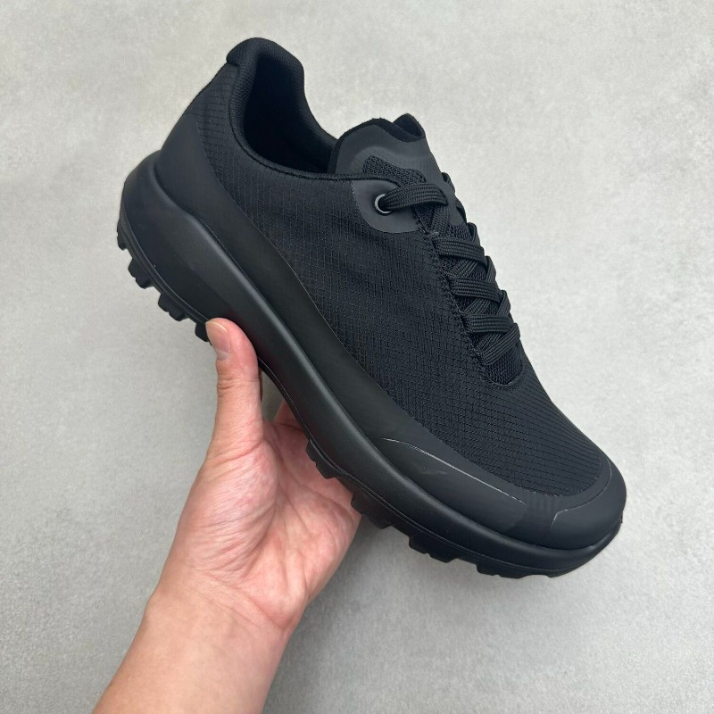 Professional Trail Running Sho - Anti Slip Trail Running Sneakers recension och pris