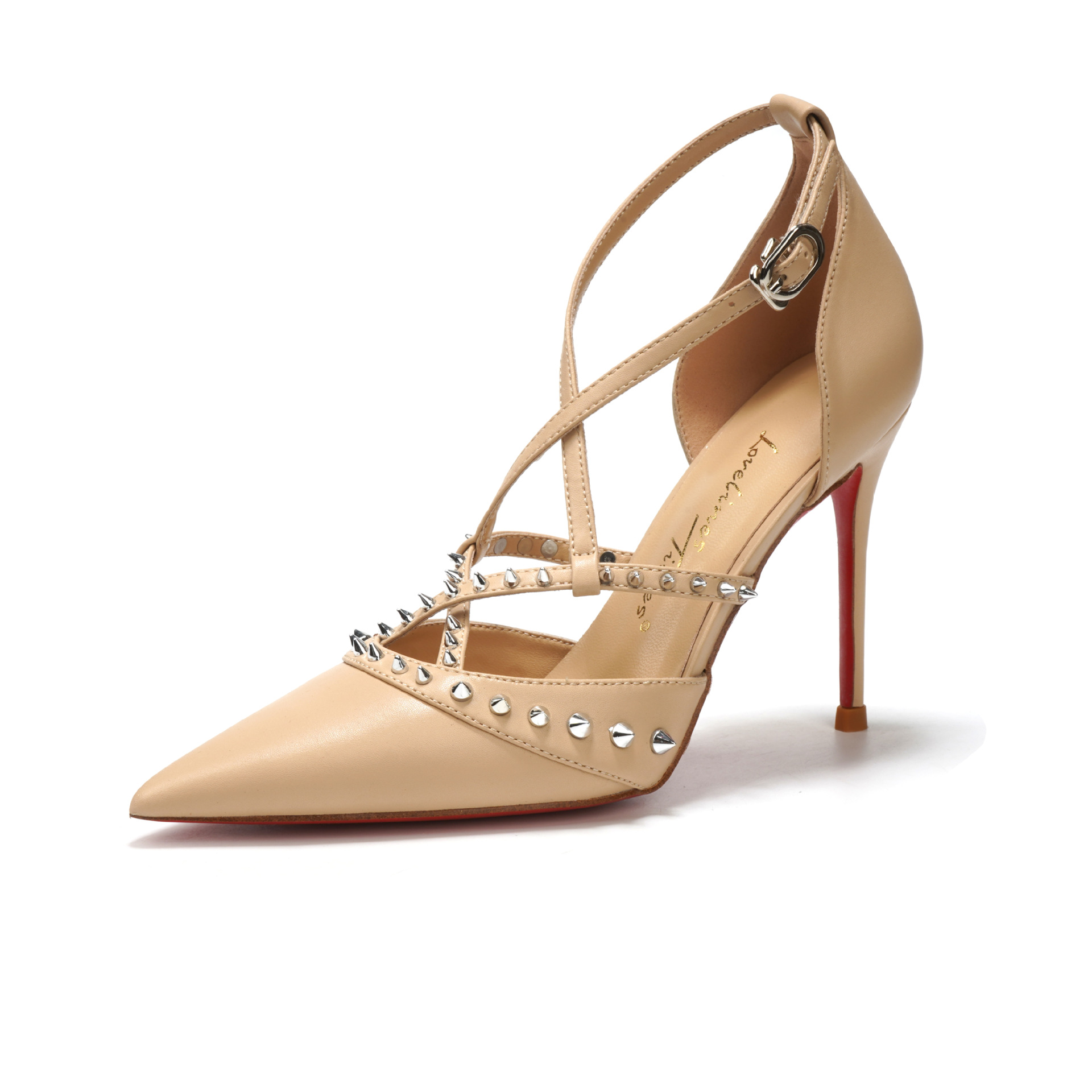 Retro Woman Shoes Sandals Stil - Sandals recension och pris