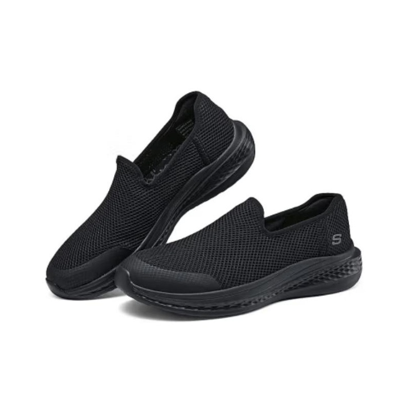 Skechers SLADE Low top Casual  - Men'S Shoes recension och pris