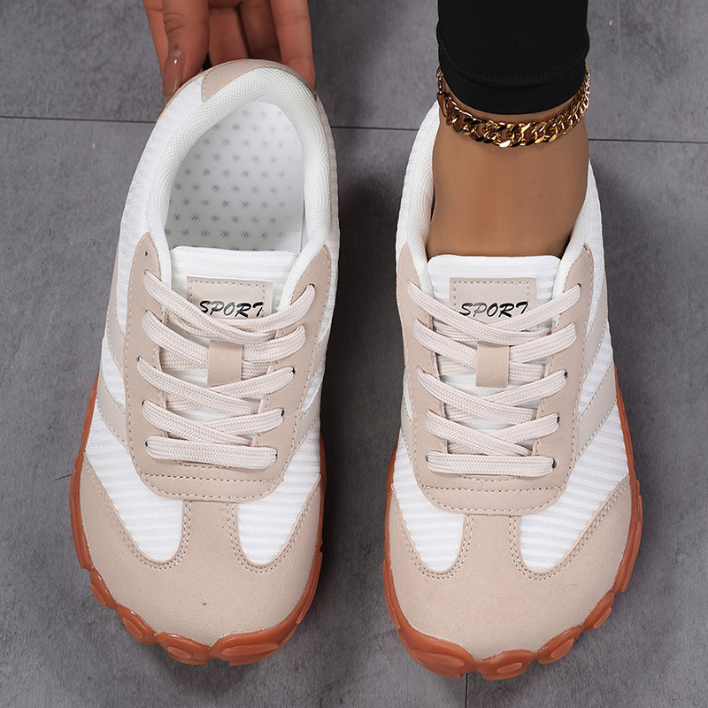 Hike Barefoot Shoes Sneakers f - Wide Toe Box Running Sneakers recension och pris