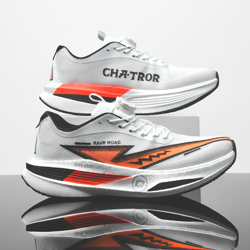 New Fashionable High-End Full- - Lightweight Road Running Shoes recension och pris