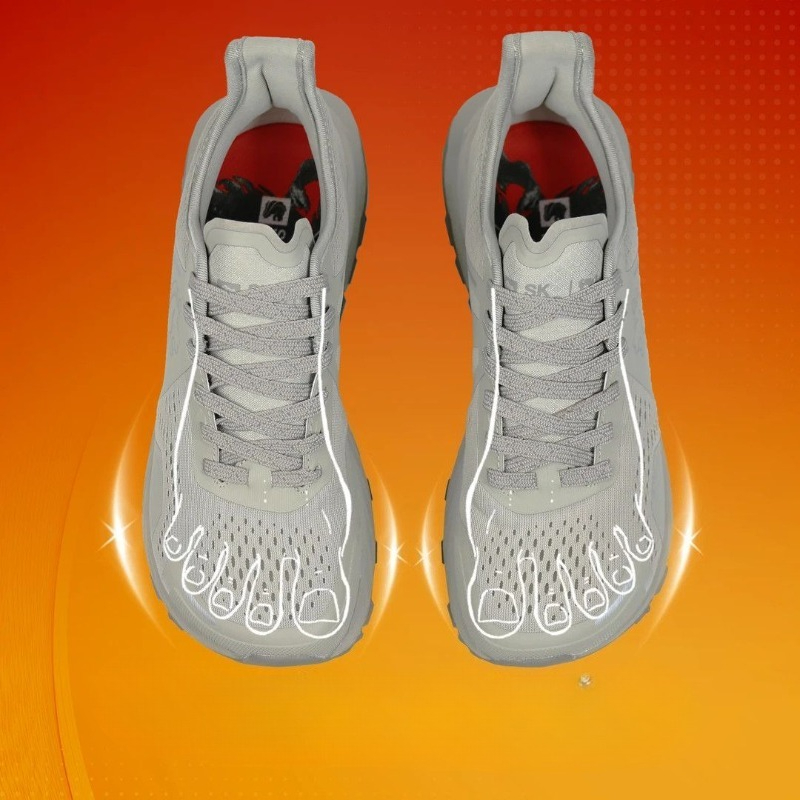2026 New Arrival Running Train - Anti Slip Trail Running Sneakers recension och pris