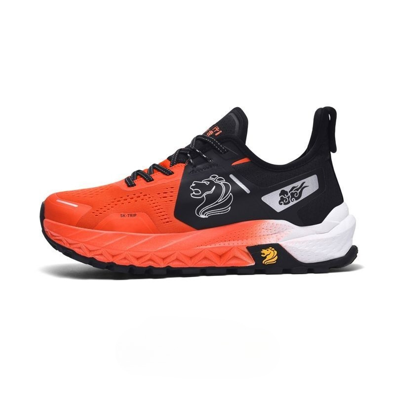 2026 New Arrival Running Train - Anti Slip Trail Running Sneakers recension och pris
