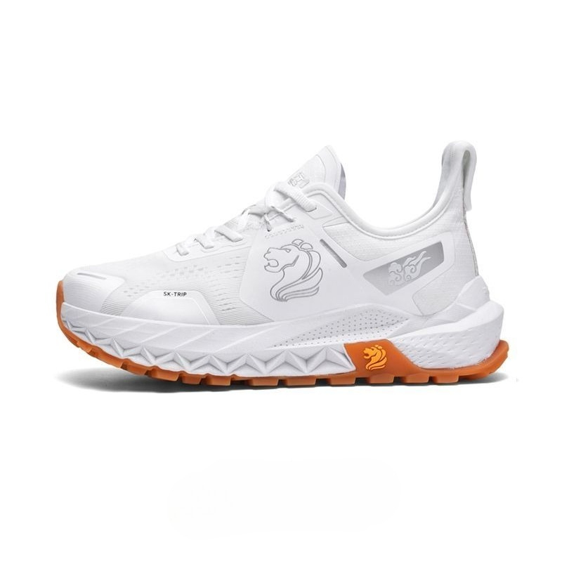 2026 New Arrival Running Train - Anti Slip Trail Running Sneakers recension och pris