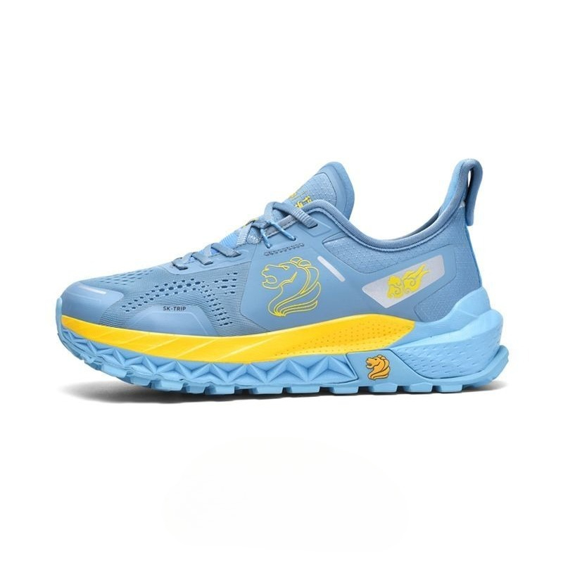 2026 New Arrival Running Train - Anti Slip Trail Running Sneakers recension och pris