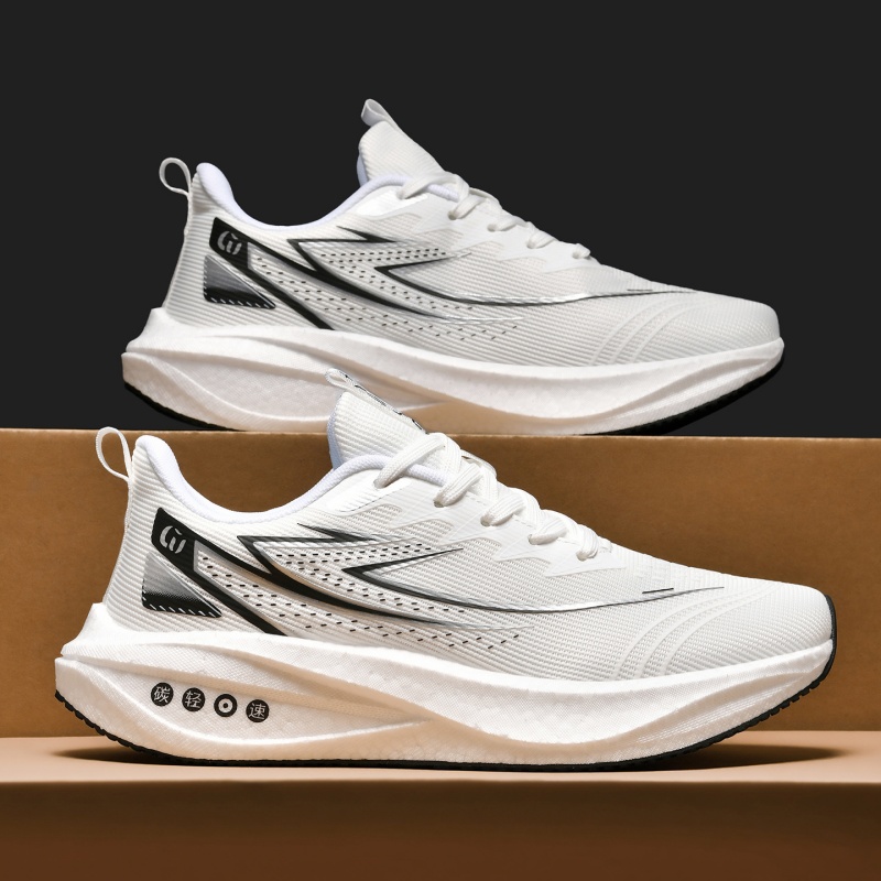 Women's Running Shoes, Casual  - Breathable Mesh Athletic Shoes recension och pris