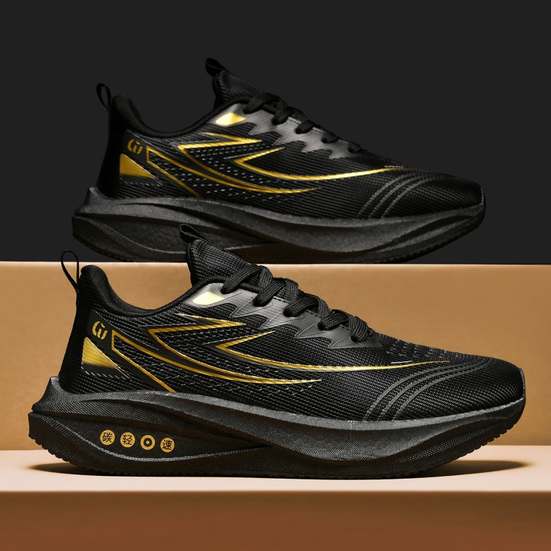 Women's Running Shoes, Casual  - Breathable Mesh Athletic Shoes recension och pris