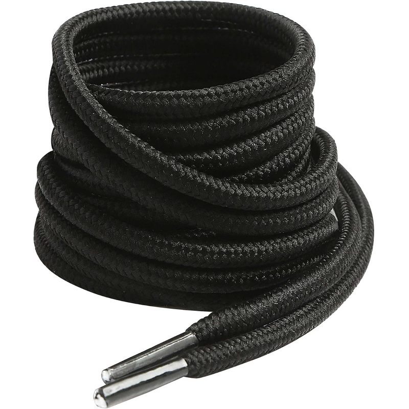 Round Boots Laces, 130mmlength - Boots recension och pris