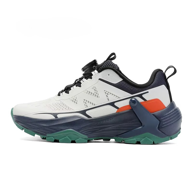 Men's Rotary Buckle Trail Runn - Anti Slip Trail Running Sneakers recension och pris
