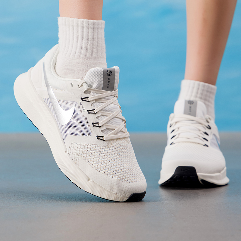 Nike Women's Shoes Original Li - Lightweight Road Running Shoes recension och pris