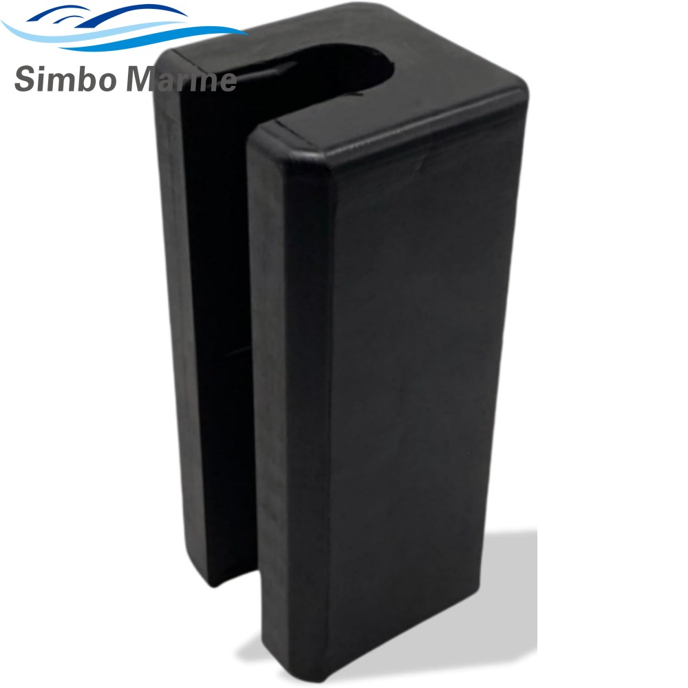 Wedge Universal Single Ram Tra - Heels recension och pris