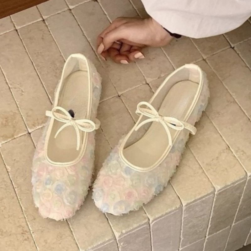 Gentle New Chinese Rose Mesh M - Boots recension och pris