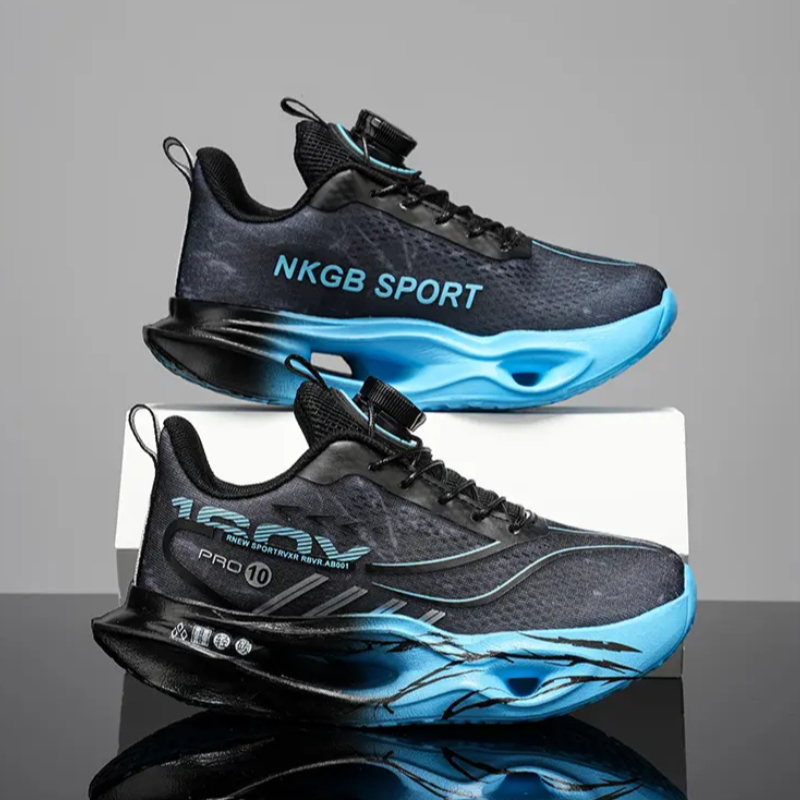 Kids Sports Shoes Carbon Plate - Carbon Plate Marathon Racing Shoes recension och pris