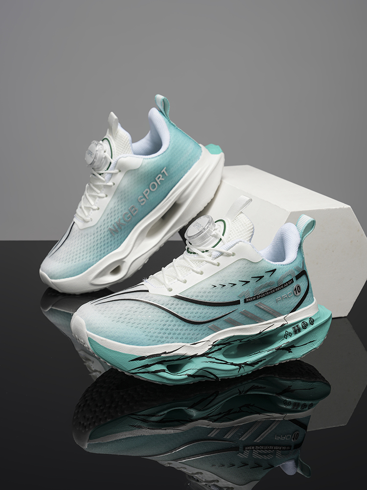 Kids Sports Shoes Carbon Plate - Carbon Plate Marathon Racing Shoes recension och pris