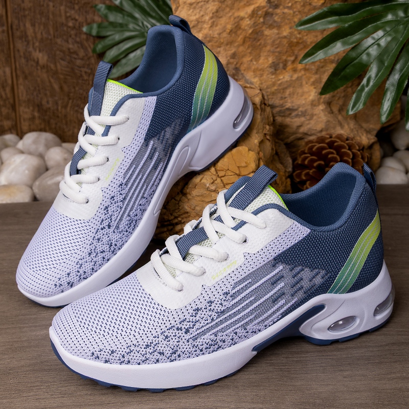 New Women Casual Athletic Mesh - Breathable Mesh Athletic Shoes recension och pris