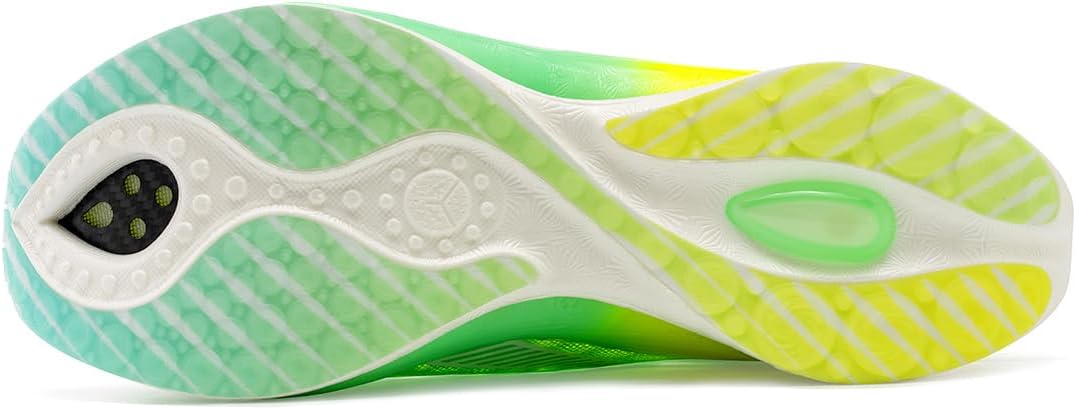 ONEMIX T700 Carbon Plate Marat - Carbon Plate Marathon Racing Shoes recension och pris