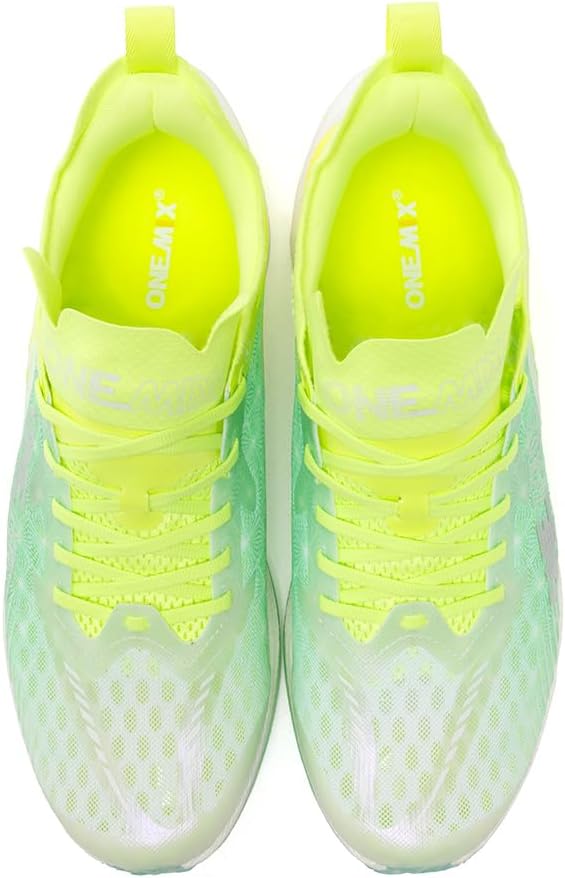 ONEMIX T700 Carbon Plate Marat - Carbon Plate Marathon Racing Shoes recension och pris