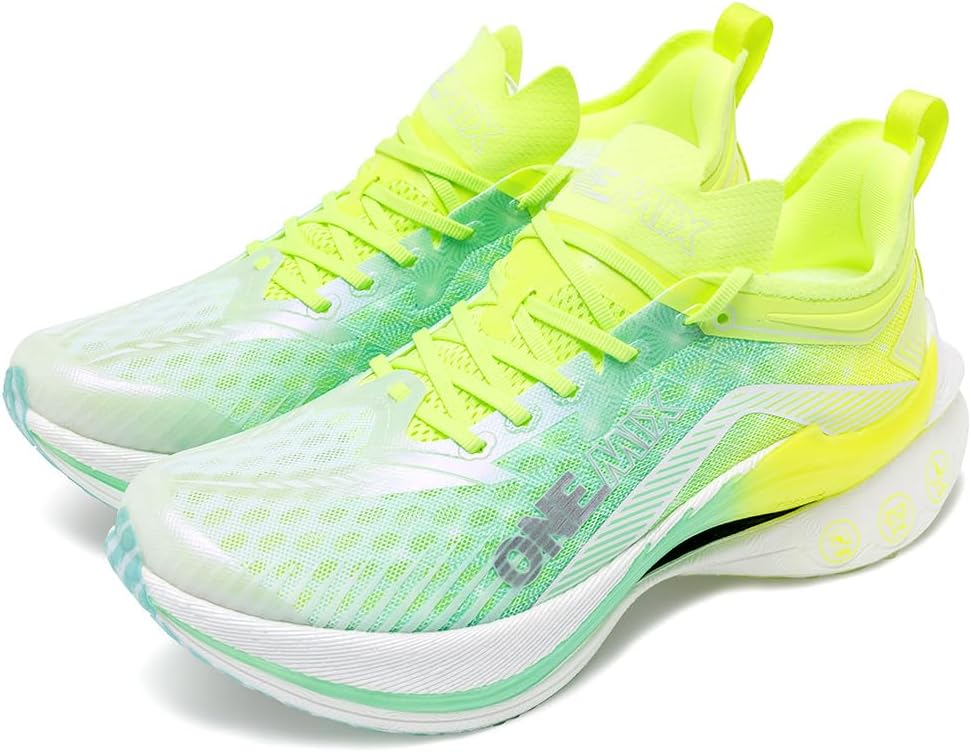 ONEMIX T700 Carbon Plate Marat - Carbon Plate Marathon Racing Shoes recension och pris
