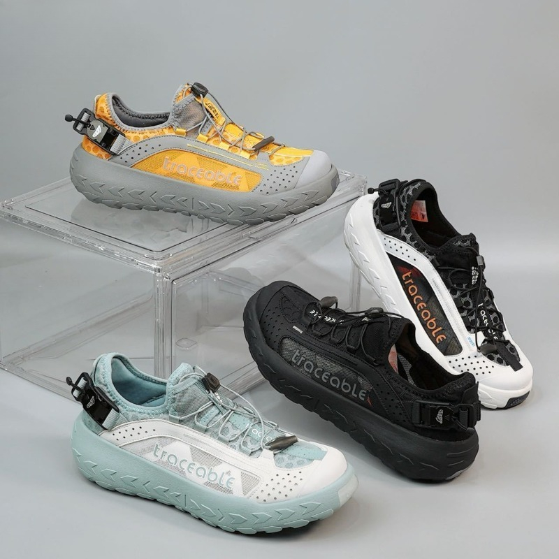 2026 New Trend Running Trainer - Anti Slip Trail Running Sneakers recension och pris