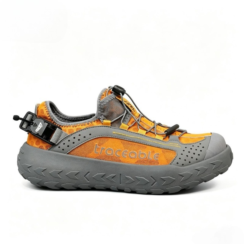 2026 New Trend Running Trainer - Anti Slip Trail Running Sneakers recension och pris