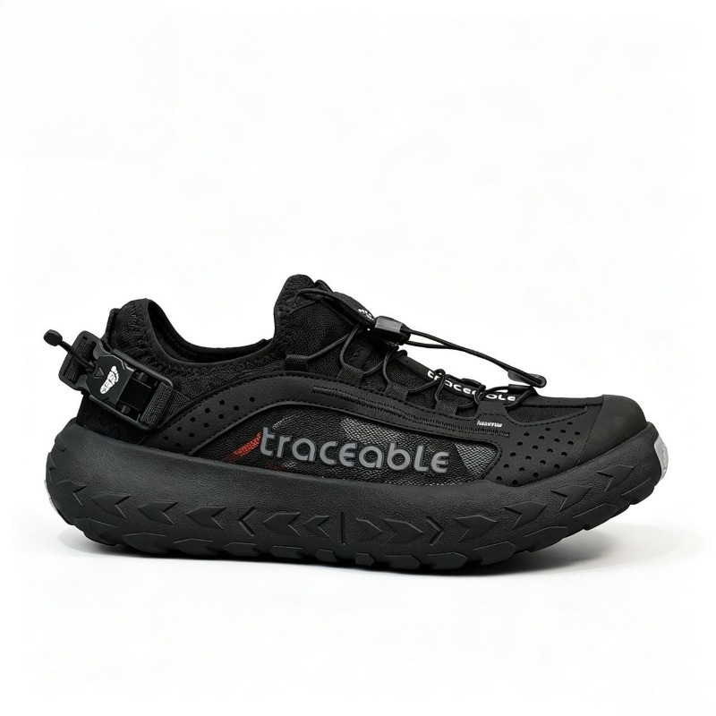 2026 New Trend Running Trainer - Anti Slip Trail Running Sneakers recension och pris