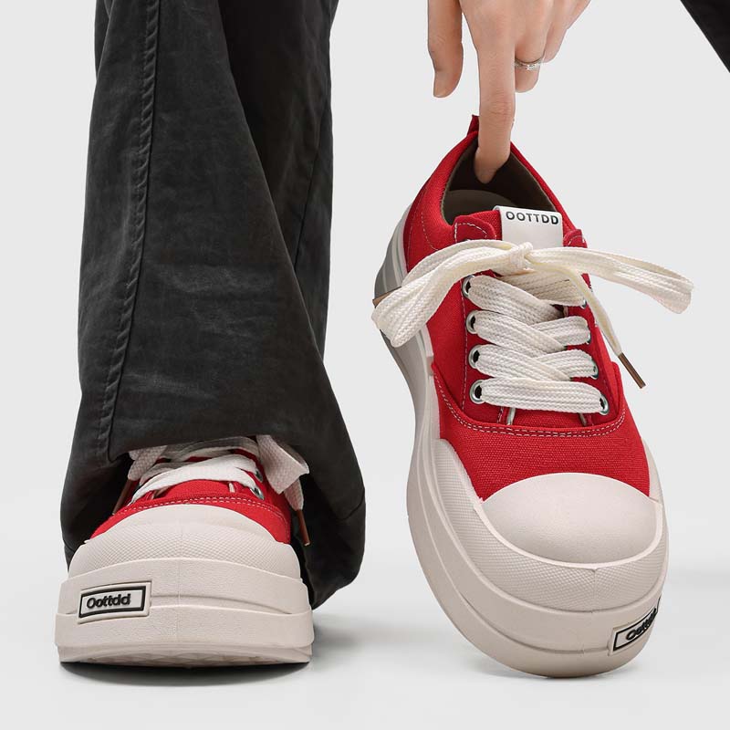 Light All Match Men Daily Walk - Shock Absorbing Gym Trainers recension och pris