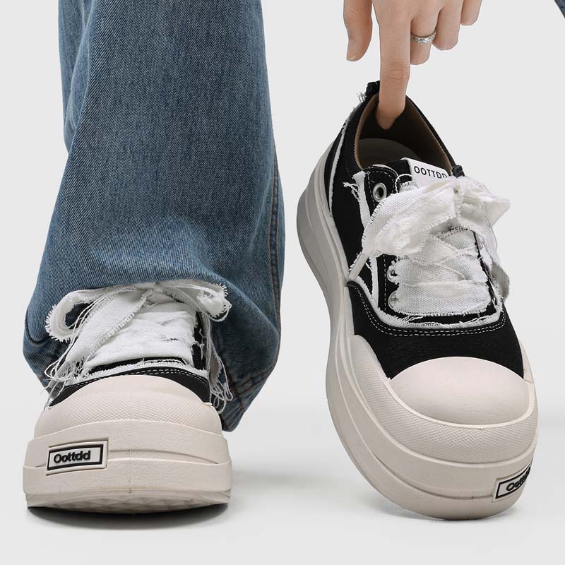 Light All Match Men Daily Walk - Shock Absorbing Gym Trainers recension och pris