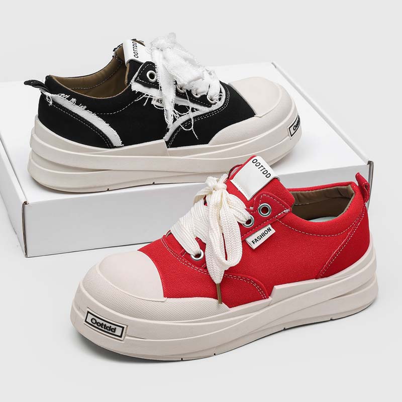 Light All Match Men Daily Walk - Shock Absorbing Gym Trainers recension och pris