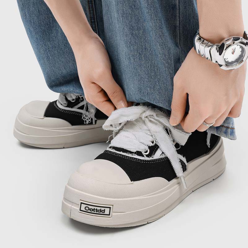 Light All Match Men Daily Walk - Shock Absorbing Gym Trainers recension och pris