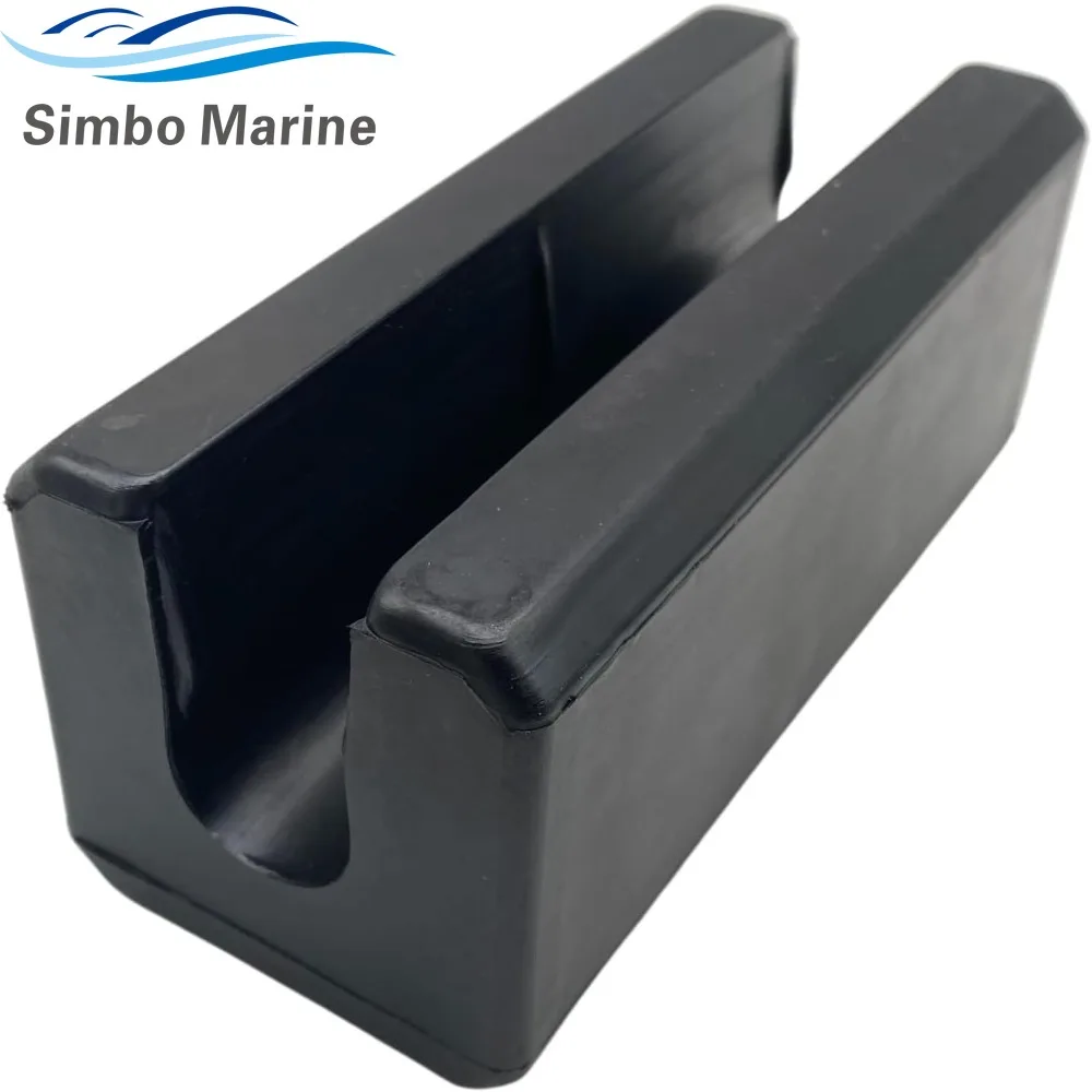 M-Y Wedge Universal Transom Sa - Heels recension och pris