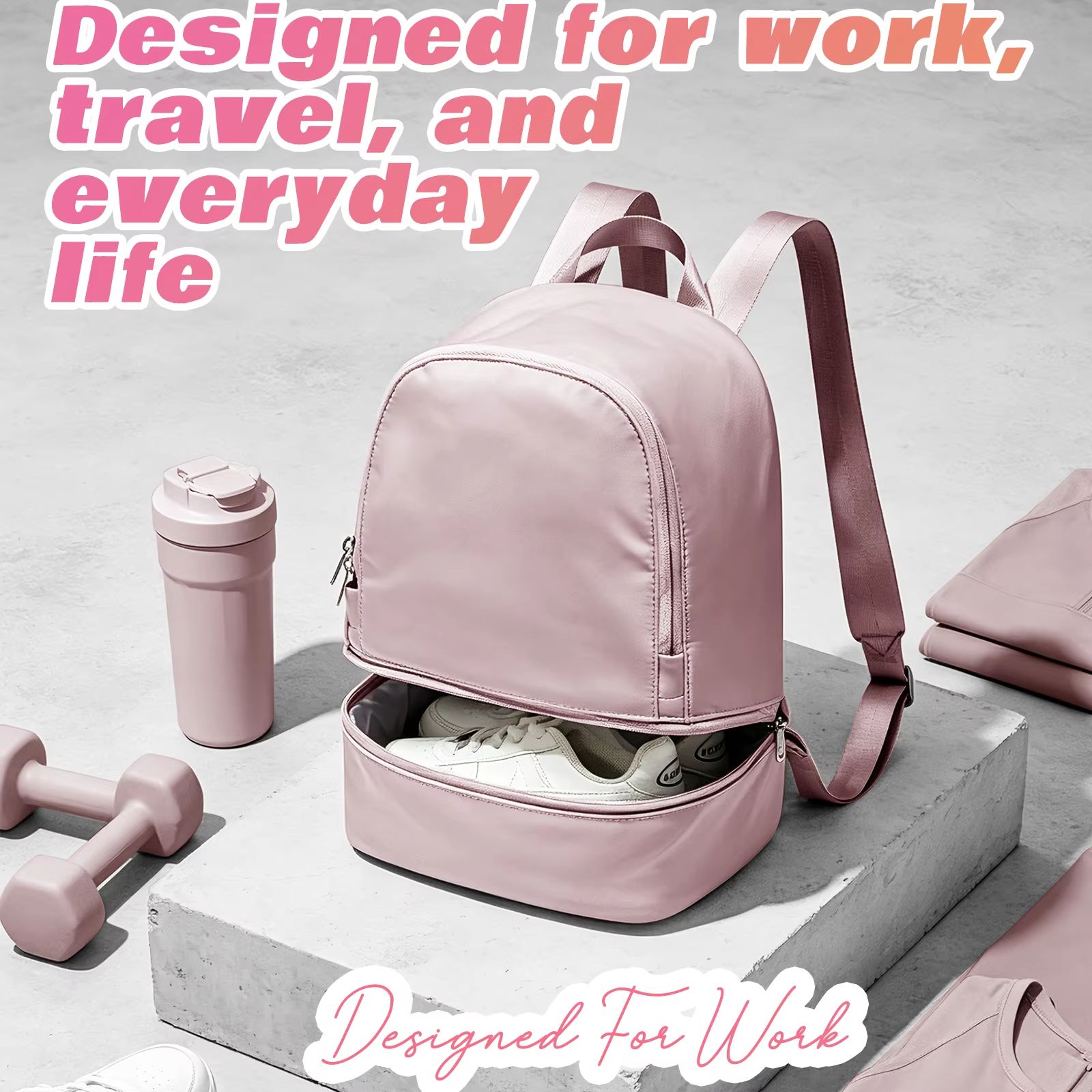 Bag For Women, Small Sports Ba - Women'S Shoes recension och pris