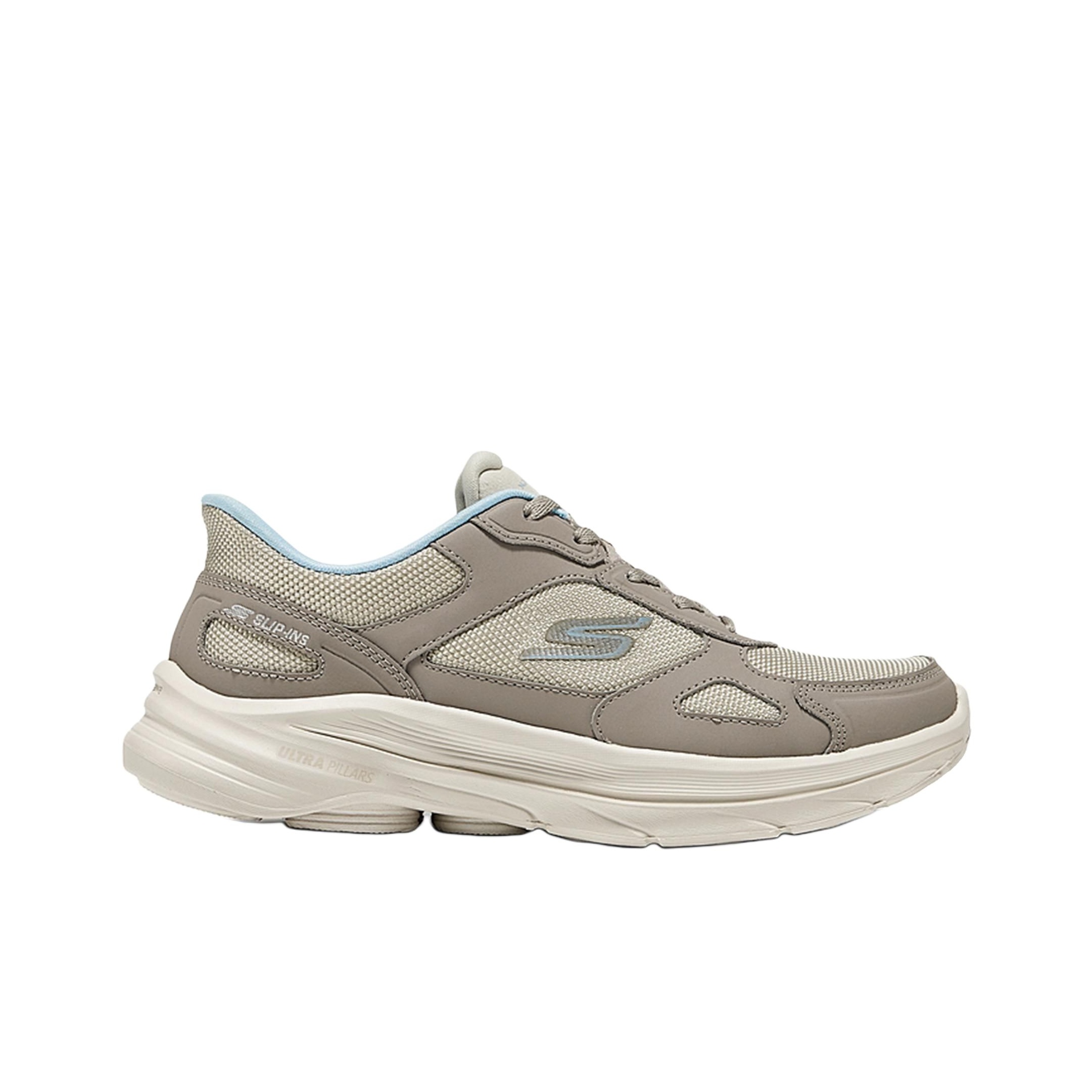 Skechers Go Walk 8 Lightweight - Men'S Shoes recension och pris