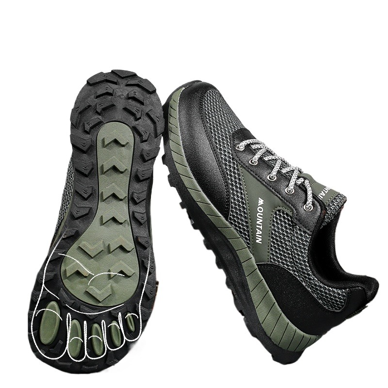 Wide Toe Box Running Shoes Men - Wide Toe Box Running Sneakers recension och pris