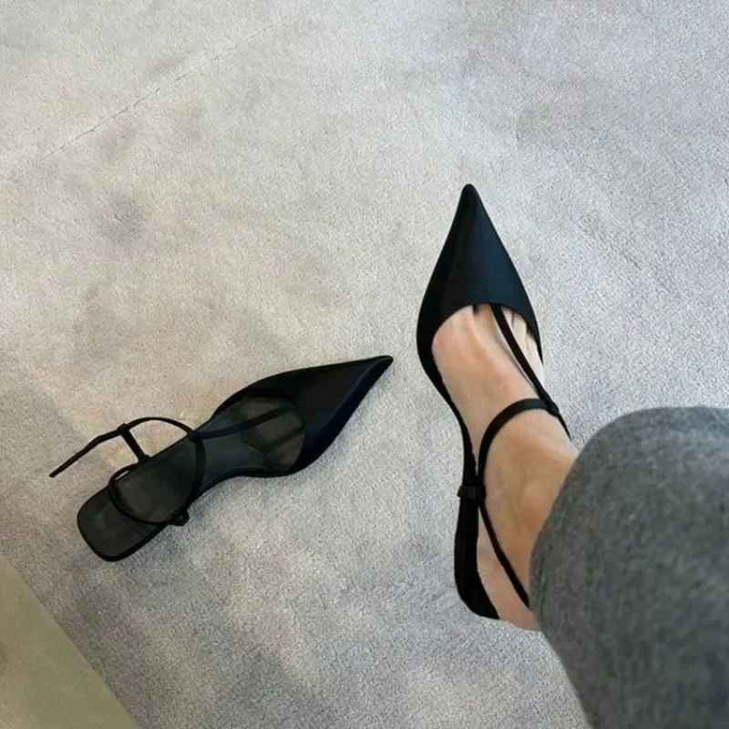 Shoes for Women Sexy Pointed T - Sandals recension och pris
