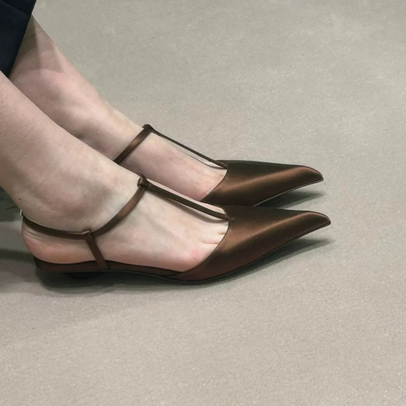 Shoes for Women Sexy Pointed T - Sandals recension och pris