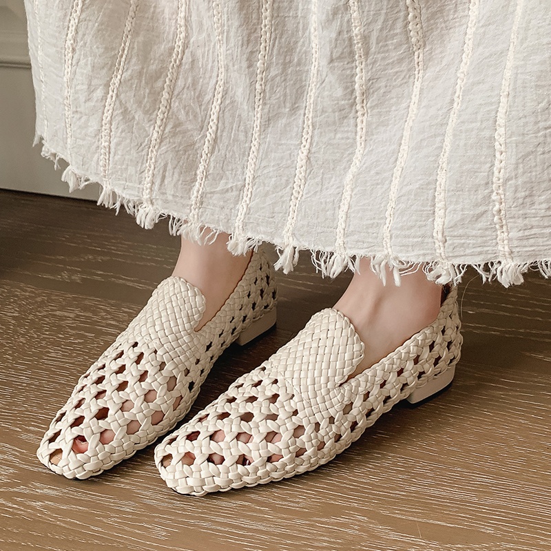 2026 Fashion Hot Sale Genuine  - Sandals recension och pris