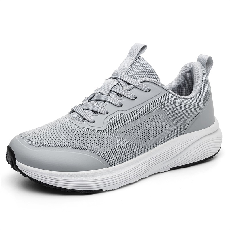 Men Wide Toe Athletic Shoes Li - Wide Toe Box Running Sneakers recension och pris