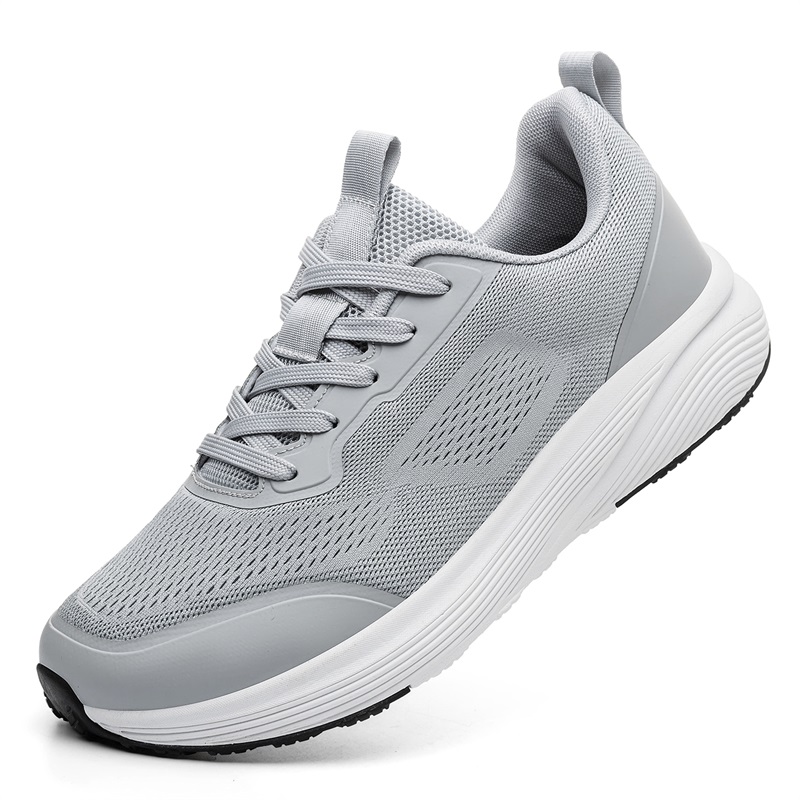 Men Wide Toe Athletic Shoes Li - Wide Toe Box Running Sneakers recension och pris