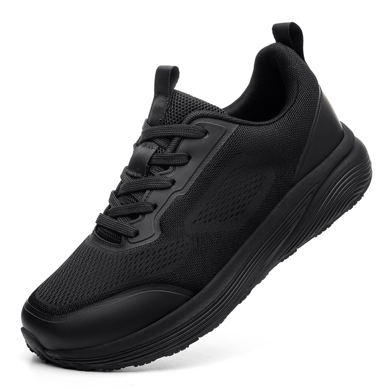 Men Wide Toe Athletic Shoes Li - Wide Toe Box Running Sneakers recension och pris