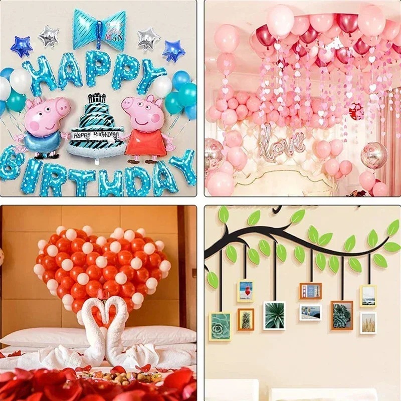 100/500/1000/2000PCS Self Adhe - Heels recension och pris